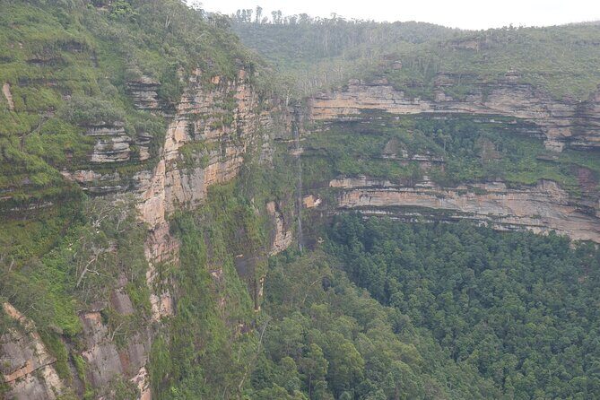 Scenic Blue Mountains 2-Day Shared Tour - Final Thoughts