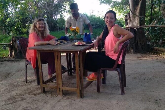 Scenic Boat Ride & Village Breakfast in Sigiriya - Key Points