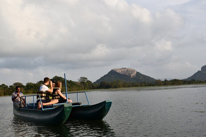 Scenic Boat Ride & Village Breakfast in Sigiriya - An In-Depth Look at the Sigiriya Boat & Village Breakfast Tour