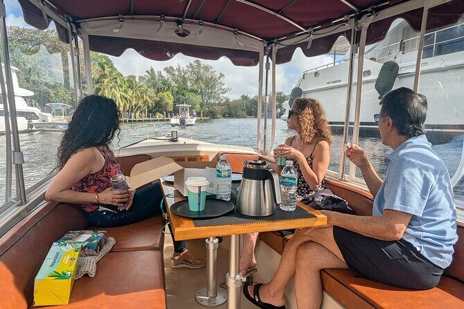 Scenic Boat Tour on Fort Lauderdales Riverside - Final Thoughts