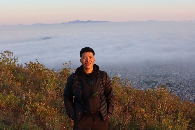 Scenic Cable Car Ride to the Citys Hidden Volcano - Exploring Mexico Citys Hidden Volcano: A Unique 2-Day Adventure