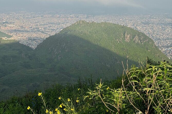 Scenic Cable Car Ride to the Citys Hidden Volcano - FAQs