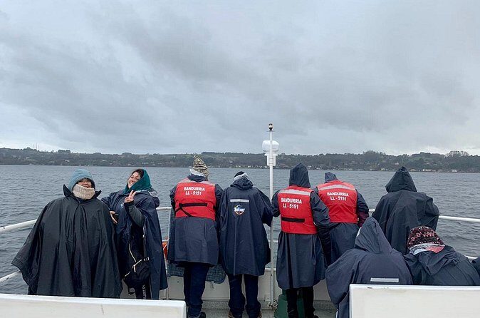 Scenic Catamaran Tour on Llanquihue lake - Final Thoughts