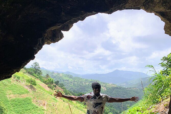 Scenic City Tour - Key Points