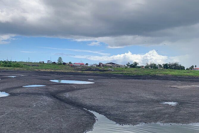 Scenic City Tour - Exploring the Scenic City Tour in Depth