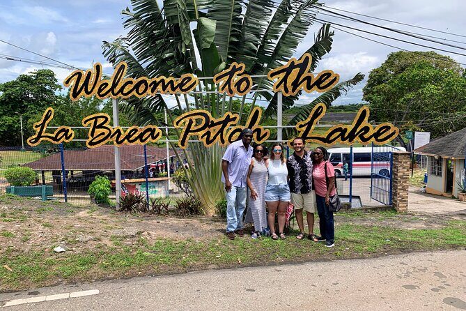 Scenic City Tour - FAQ