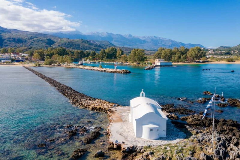 Scenic Crete: Kournas Lake, Argiroupolis, Georgioupolis - Exploring Crete’s Highlights: A Detailed Look