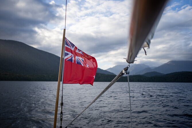 Scenic Cruise & Guided walk on Historic Motor Yacht Lake Te Anau - Analyzing the value