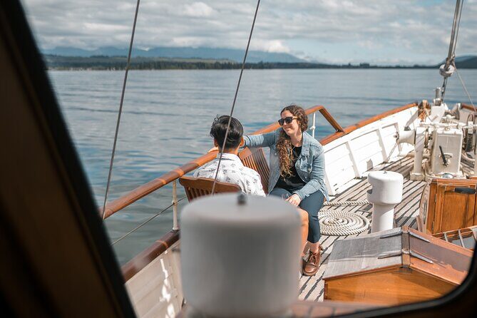 Scenic Cruise & Guided walk on Historic Motor Yacht Lake Te Anau - Final thoughts: Who will enjoy this?