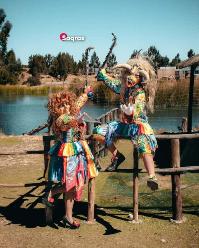 Scenic Cusco - Kukuli Show |Pisco Sour| - Key Points