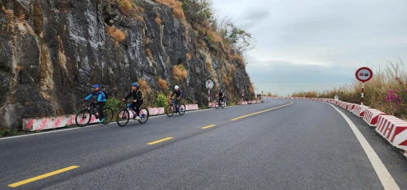 Scenic Cycling Loop Of Enchanting Cat Ba Island full day - Final Thoughts: Is This Tour Right for You?