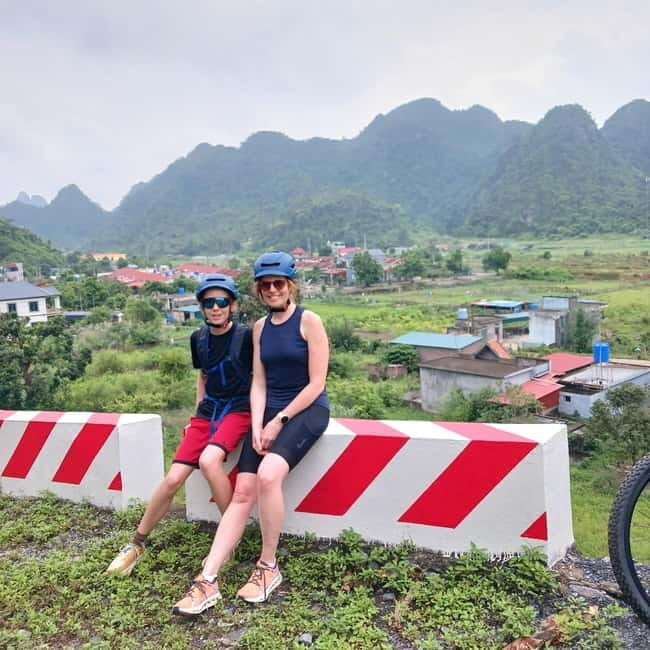 Scenic Cycling Loop Of Enchanting Cat Ba Island full day - FAQ