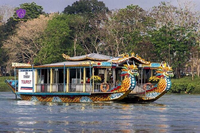 Scenic Dragon Boat Trip On Perfume River - Hue City - Who Is This Tour Best For?
