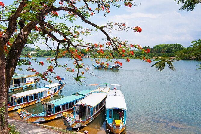 Scenic Dragon Boat Trip On Perfume River - Hue City - Final Thoughts