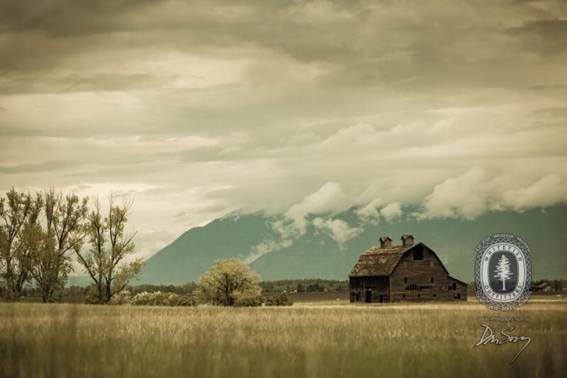 Scenic Driving Tour Flathead Lake and Bison Range - FAQ