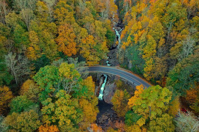 Scenic Driving Tour of the Blue Ridge Mountains - An In-Depth Look at the Scenic Driving Tour