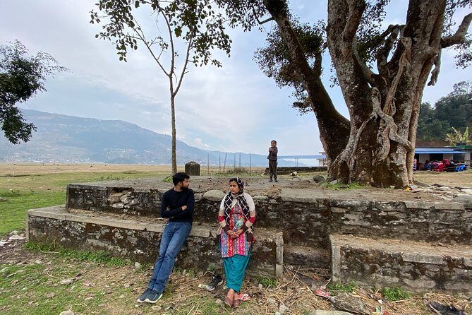 Scenic Entire Pokhara Tour with Guide - Key Points