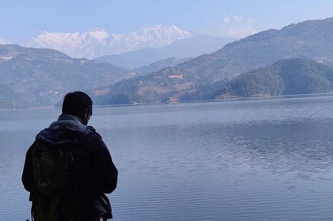 Scenic Entire Pokhara Tour with Guide - The Sum Up