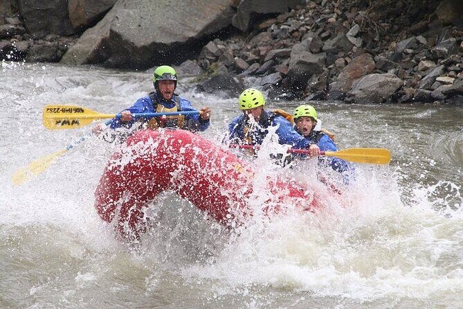 Scenic Float on the Yellowstone River - Value for Money