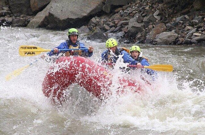 Scenic Float on the Yellowstone River - Who Will Enjoy This Tour?