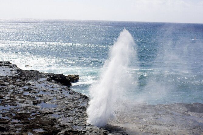 Scenic full day circle island tour-snorkeling/breakfast included - In-Depth Review of the Experience