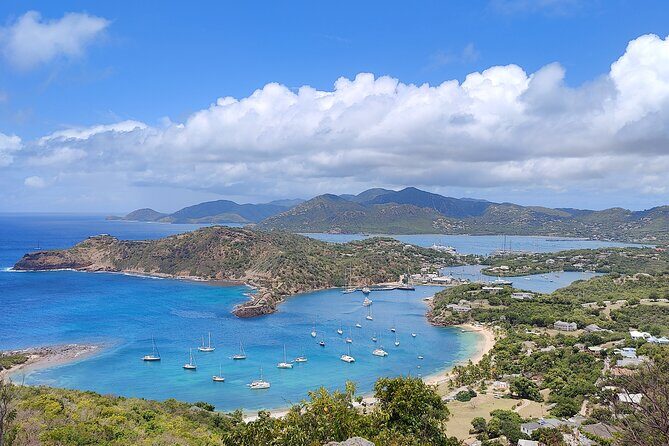 Scenic Full Day Tour of Antigua - Scenic Full Day Tour of Antigua: A Complete Look at the Island’s Best