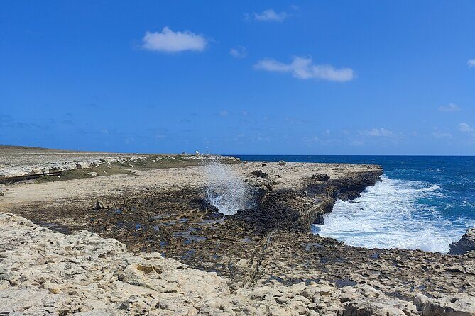 Scenic Full Day Tour of Antigua - Final Reflection