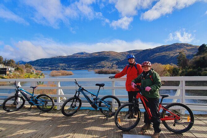 Scenic Guided eBike Tour Ride to the Lake - Final Thoughts: Is It Worth It?
