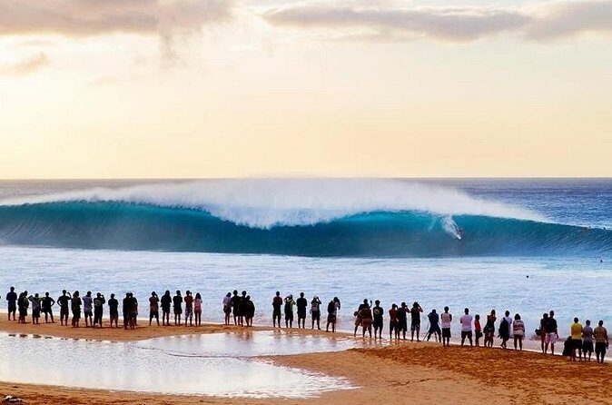 Scenic Half Day North Shore Tour Turtle Bay pickup only - FAQs