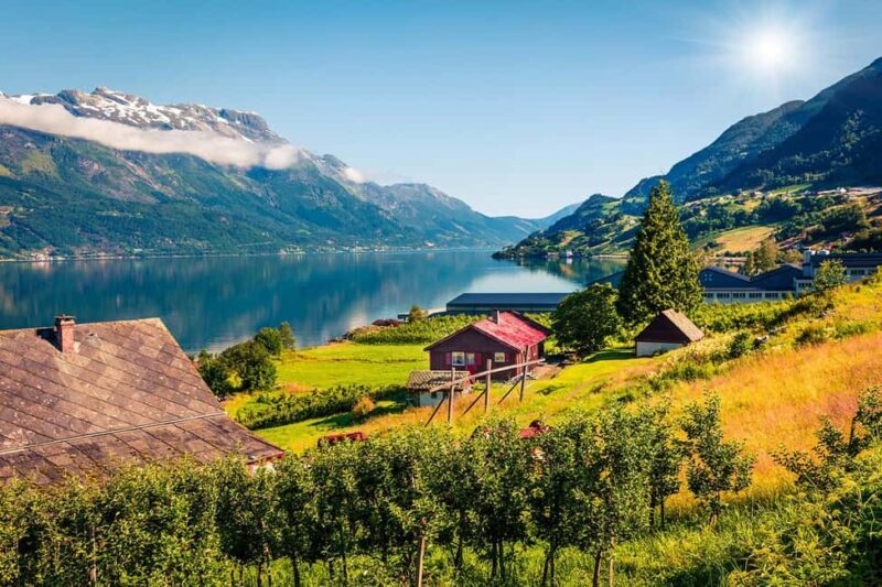 Scenic Hardanger Fjord and waterfalls  Guided bus tour - Final Thoughts