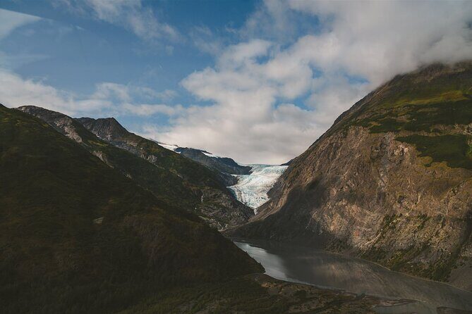 Scenic Helicopter Flight-60 Minutes-Anchorage Area - Final Thoughts