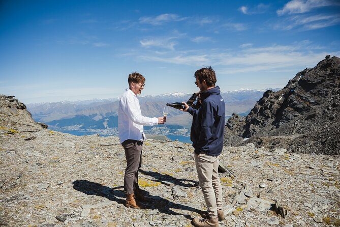 Scenic Helicopter Flight, Mountain Landing & Wine Tour Queenstown - Who Is This Tour Best For?