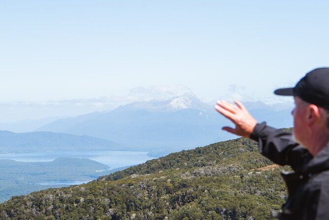 Scenic Helicopter & Kepler Guided Hike from Te Anau with Lunch - Final Thoughts: Is This Tour Right for You?