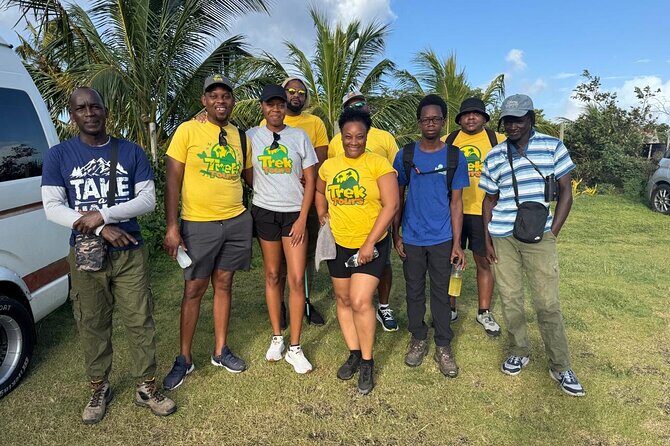 Scenic Hiking Trail Adventure of Montserrat - Frequently Asked Questions