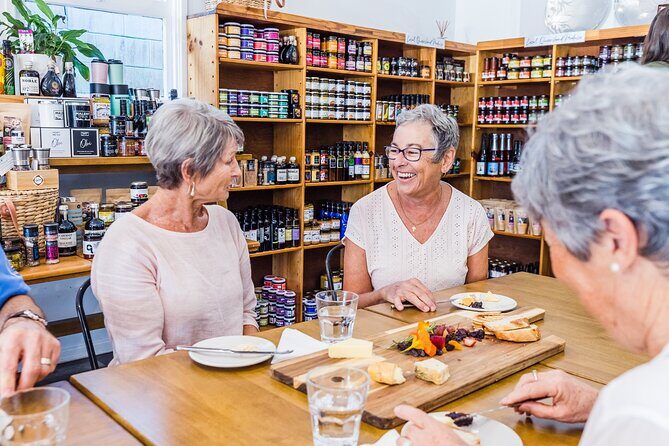 Scenic Hinterland Guided Day Tour Inc Lunch, Tastings From Noosa - Final Thoughts