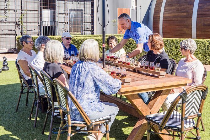 Scenic Hinterland Guided Day Tour Inc Lunch, Tastings From Noosa - FAQ