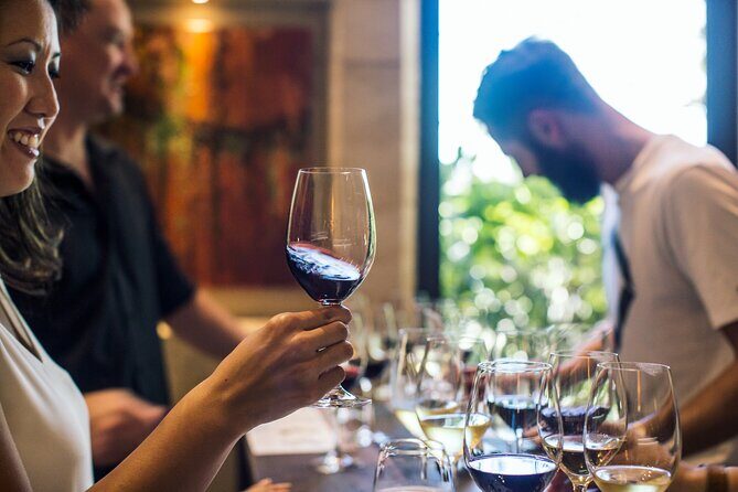 Scenic Hunter Valley Tour with Wine and Cheese Tastings - Wrapping Up
