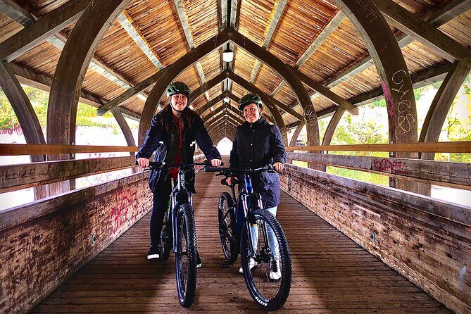 Scenic Innsbruck City and Mountain eBike Tour - Final Thoughts