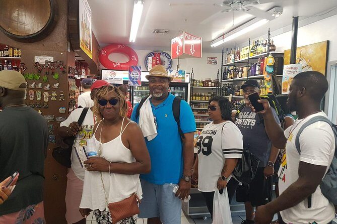 Scenic Island Private Tour - An In-Depth Look at the Scenic Island Private Tour