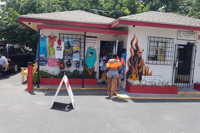 Scenic Island Private Tour - The Sum Up