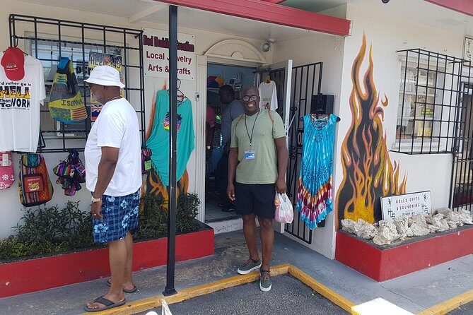 Scenic Island Private Tour - FAQs