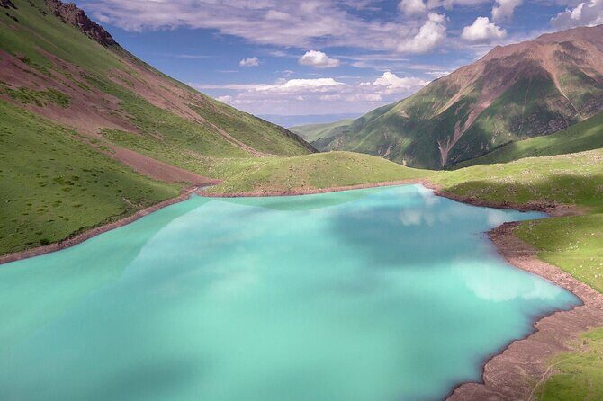 Scenic Kol Tor Lake Hike & Burana Tower in 1 Day - In-Depth Review of the Kyrgyzstan Day Trip