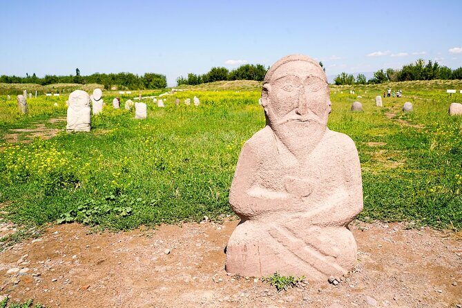 Scenic Kol Tor Lake Hike & Burana Tower in 1 Day - FAQ