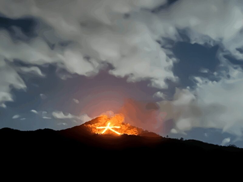 Scenic Kyoto Hike: Explore Mt. Daimonjis Best Views! - Key Points