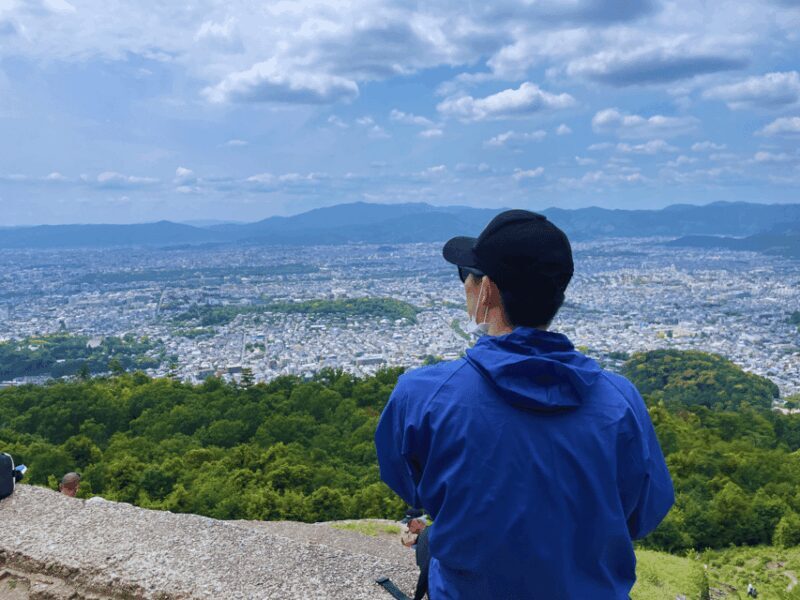 Scenic Kyoto Hike: Explore Mt. Daimonjis Best Views! - Why This Hike is Worth It