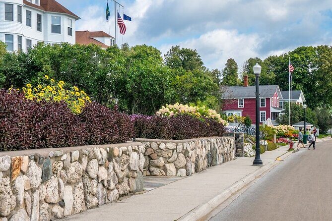 Scenic Mackinac Island: A Self-Guided Cycling Audio Tour - Final Thoughts