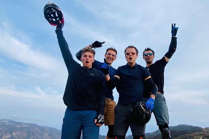 Scenic Malibu Overlook Electric Bike Tour for Beginners - Final Thoughts