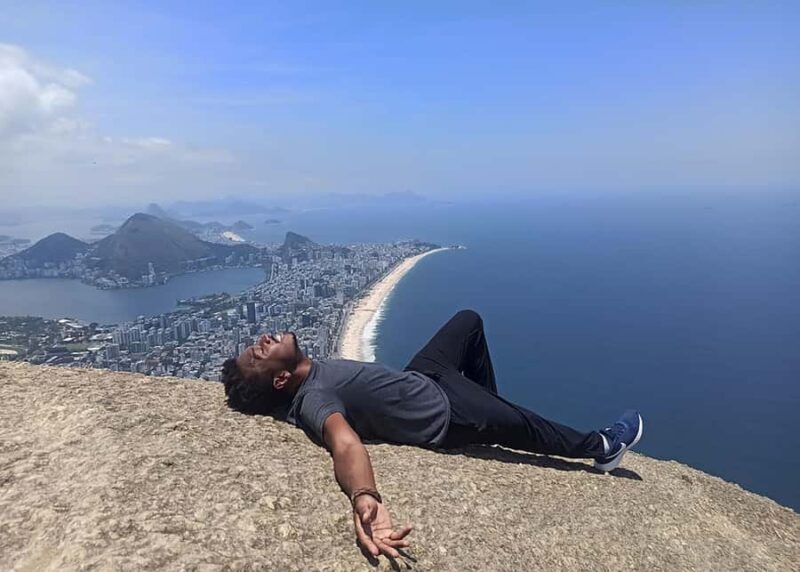 Scenic Morro Dois Irmãos Hike: Ipanema, Leblon & Lagoa - Exploring Rio’s Natural Wonder: The Morro Dois Irmãos Hike
