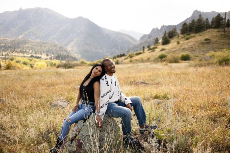 Scenic Mountain Photoshoot in Boulder, Colorado - FAQ
