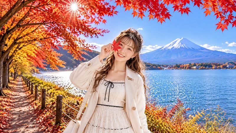 Scenic Mt. Fuji Day Tour from Tokyo: 5th Station, Matcha Experience - At a glance